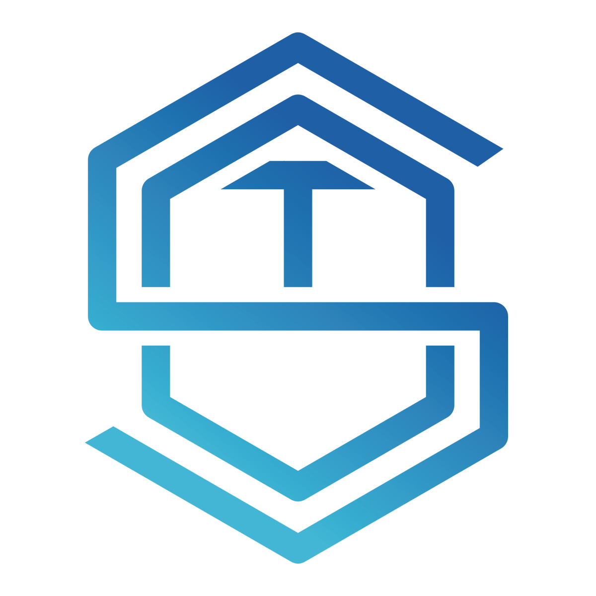 머스트 컴퓨터학원 로고